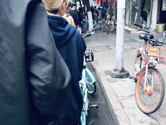 -芳婆糕团店(王府大街店)
