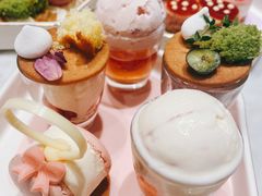 -哈根达斯(深圳海岸城店)