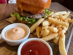 -Magnet磁食(愚园路店)