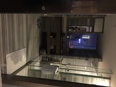 浴室-榛悦隆堡成都酒店(春熙路太古里店)