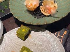 -匠和风精致料理(莆田财富中心店)