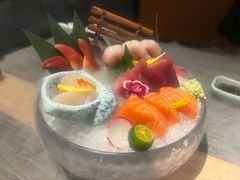 -炙柒Sekinana·精致日料(合生汇店)