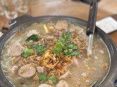 芋頭米粉湯（小）-砖窑古早味怀旧餐厅