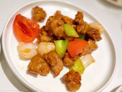 莆田荔枝肉-莆田餐厅PUTIEN(三里屯店)