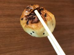 -小杨生煎(黄河路店)