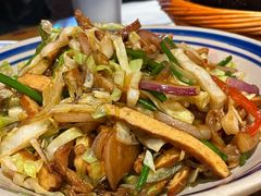 -打酱油·非遗淮扬菜(瘦西湖梅岭店)