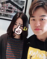 -苑苑发型设计
