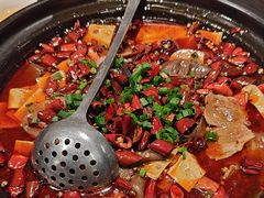 -巴蜀风·地道川菜(总店)