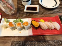 -田舍家Inakaya·炉端烧·铁板烧(天汇igc店)