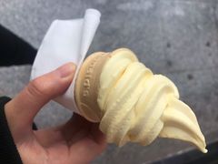 -麦当劳(时代广场店)