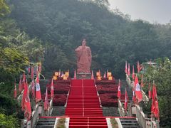 -陶祖圣境风景区