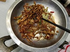 -聚鑫阁江浙菜·非遗传承技艺(闵行交大店)