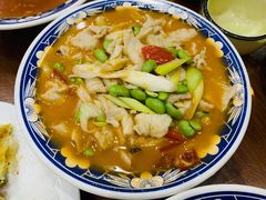-真不同饭店(老城店)