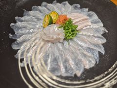 -晶吉·居酒屋·日本料理·烧鸟(中山区民主广场经典生活店)