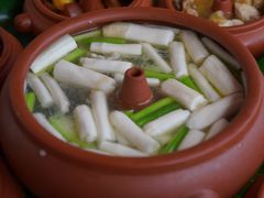 -木子人家(小桂湖店)