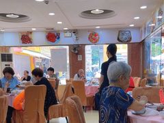 -江记餐厅(罗冲围店)