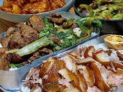 -有肉食·虎九闽菜(798艺术区店)