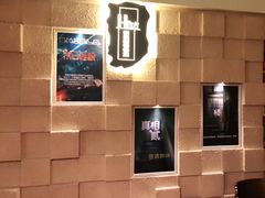 -H立方实景剧情密室(天河旗舰店)