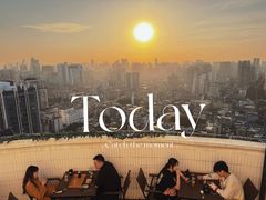 -塔顶·Cafe·日啡夜酒(北京路店)