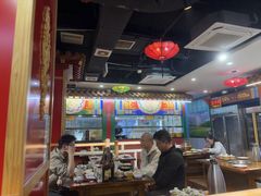 -津门老羊家·铜锅涮羊肉·烧烤(科技园店)