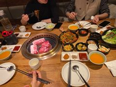 -黑牛黑猪烤肉专门店(万象城店)