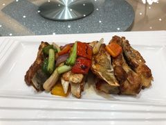 -宝园酒家(美林M·LIVE天地东座店)