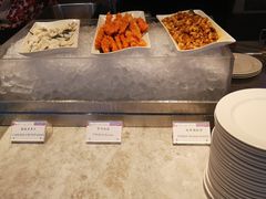 -鹭江潮餐厅•福建菜(鹭江佲家酒店)