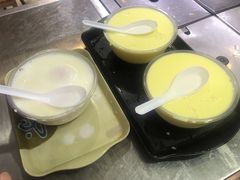 凤凰奶糊-百花传统甜品店(原址店)