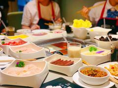 -海底捞火锅(九霄梦天地店)