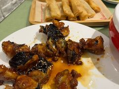 -桃子餐厅·天津菜(王顶堤总店)