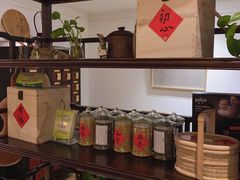 -五观堂素食(新华路店)