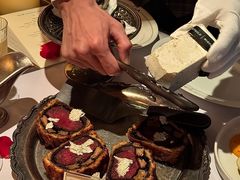 -壳里西餐厅Coquille Seafood Bistro(蒙自路店)