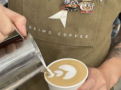 -北芒BEIMO COFFEE(五台山店)