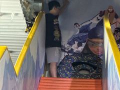 -嗨马乐动室内潮玩运动·团建·轰趴·桌游(南丰汇店)