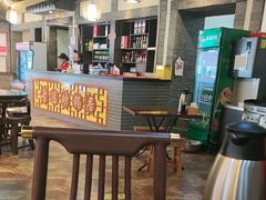 -王明古法砂锅居(开化寺店)