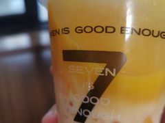 -7分甜(吴江新湖广场店)