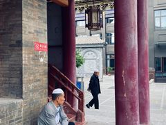 -西宁市东关清真大寺