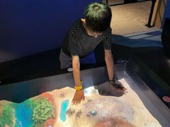 -珠海横琴国家地理探险家中心(创新方)