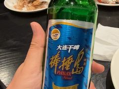 -渔公码头海货全海鲜自助(海滨旅游路店)