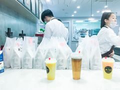 -麦尚心甜(北金鹰店)