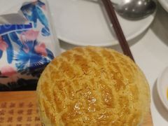 -新兴家喻酒家·羊城名宴(昌岗店)