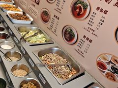 -天宜隆蘑菇宴火锅(石景山旗舰店)