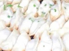 -胡记锅贴·沪上游子老鸭粉丝汤(太原路店)