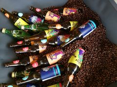 -Seesaw Coffee(朝阳大悦城店)