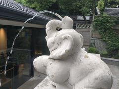 -花锦堂·隐庐