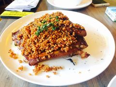 -卡朋西餐(较场西路店)
