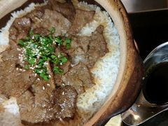 牛肉煲仔饭-小资太太餐厅(南岗区店)
