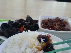 -老乡鸡(合肥高铁南站店)