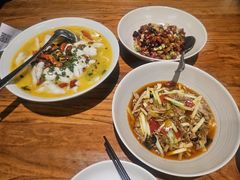 -巴蜀风·地道川菜(总店)