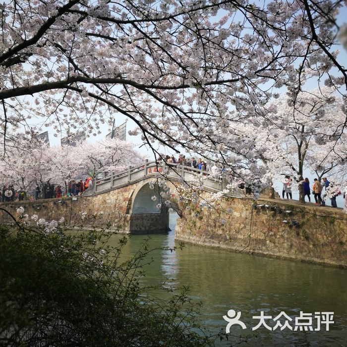 长春桥图片-北京名胜古迹-大众点评网